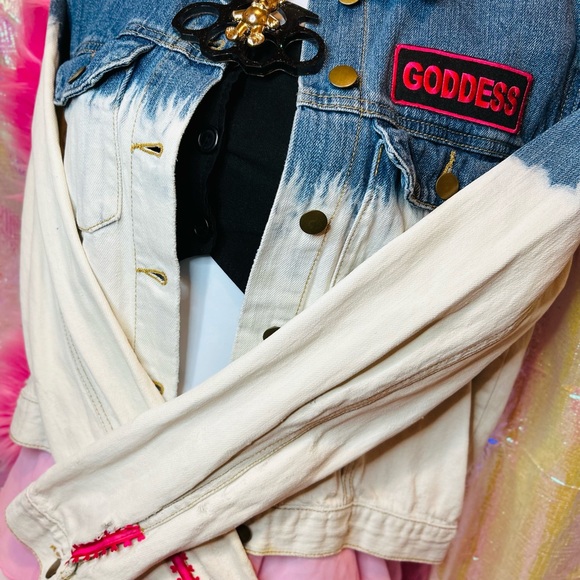 Denim Jacket - Picture 4 of 10